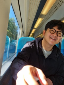 Photo of Hyunmin Cho