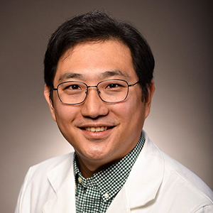 Photo of Dr. Wookjin Choi