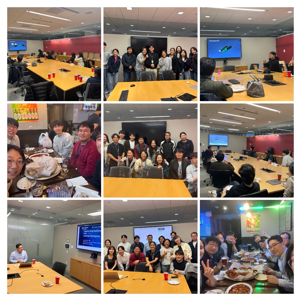 Seminar Series Events