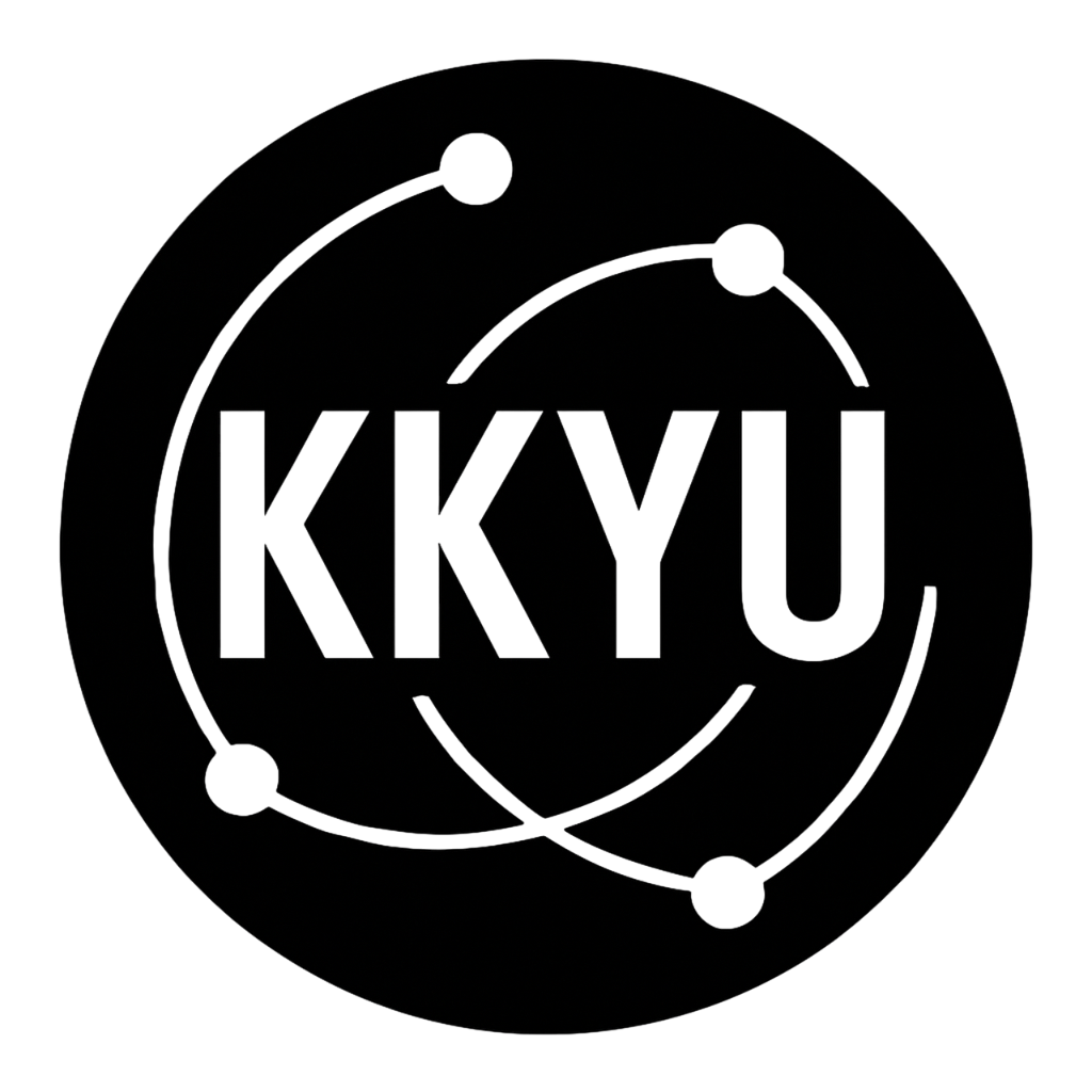 KKYU Logo