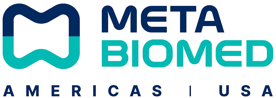 META BIOMED Logo